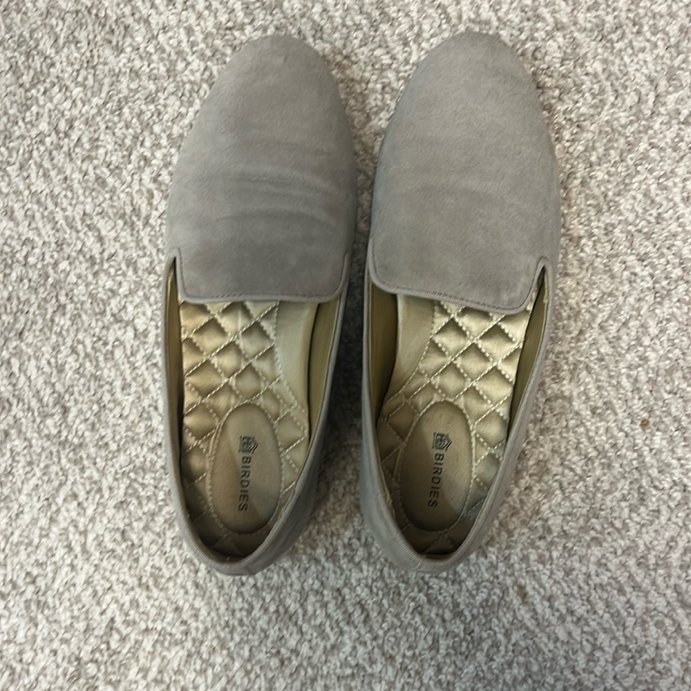 Birdies Loafers